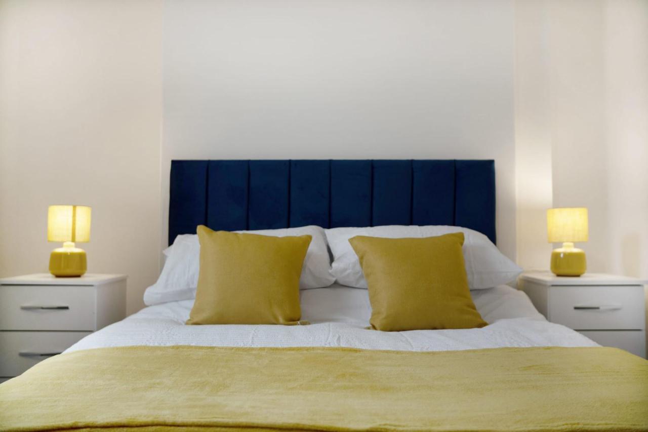 Freshly Renovated, Feels Like Home, Sleeps 3 Chester-le-Street Exteriér fotografie