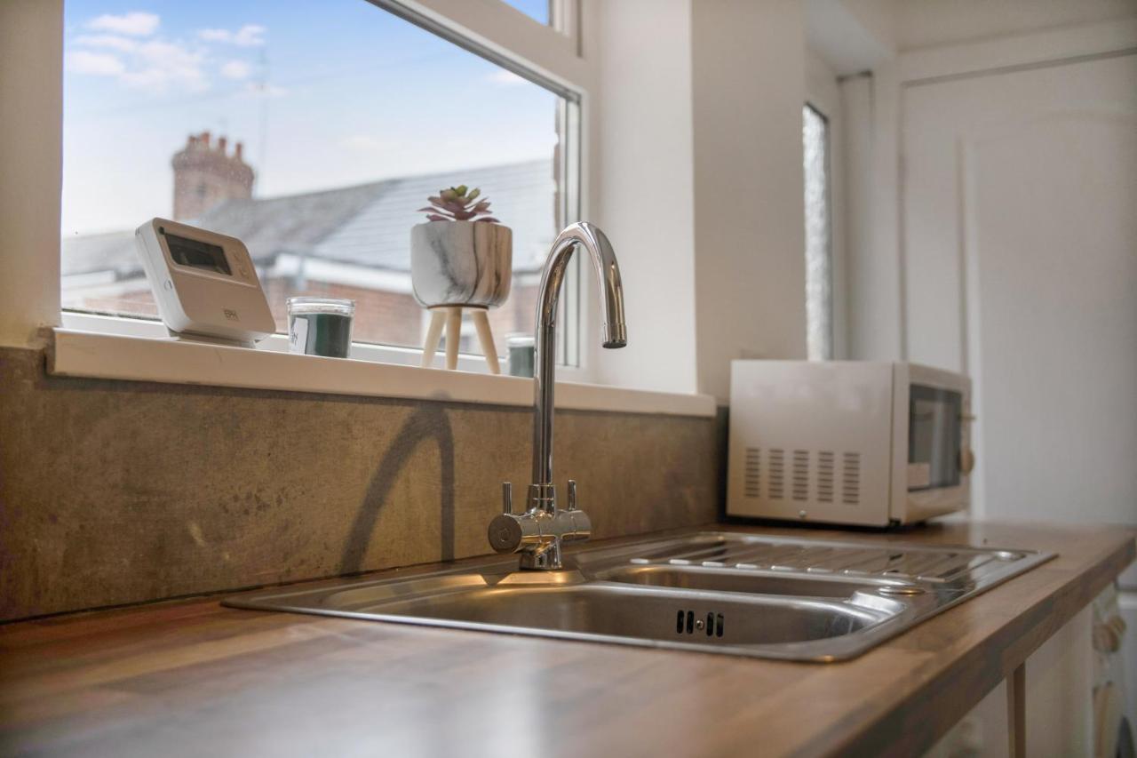 Freshly Renovated, Feels Like Home, Sleeps 3 Chester-le-Street Exteriér fotografie