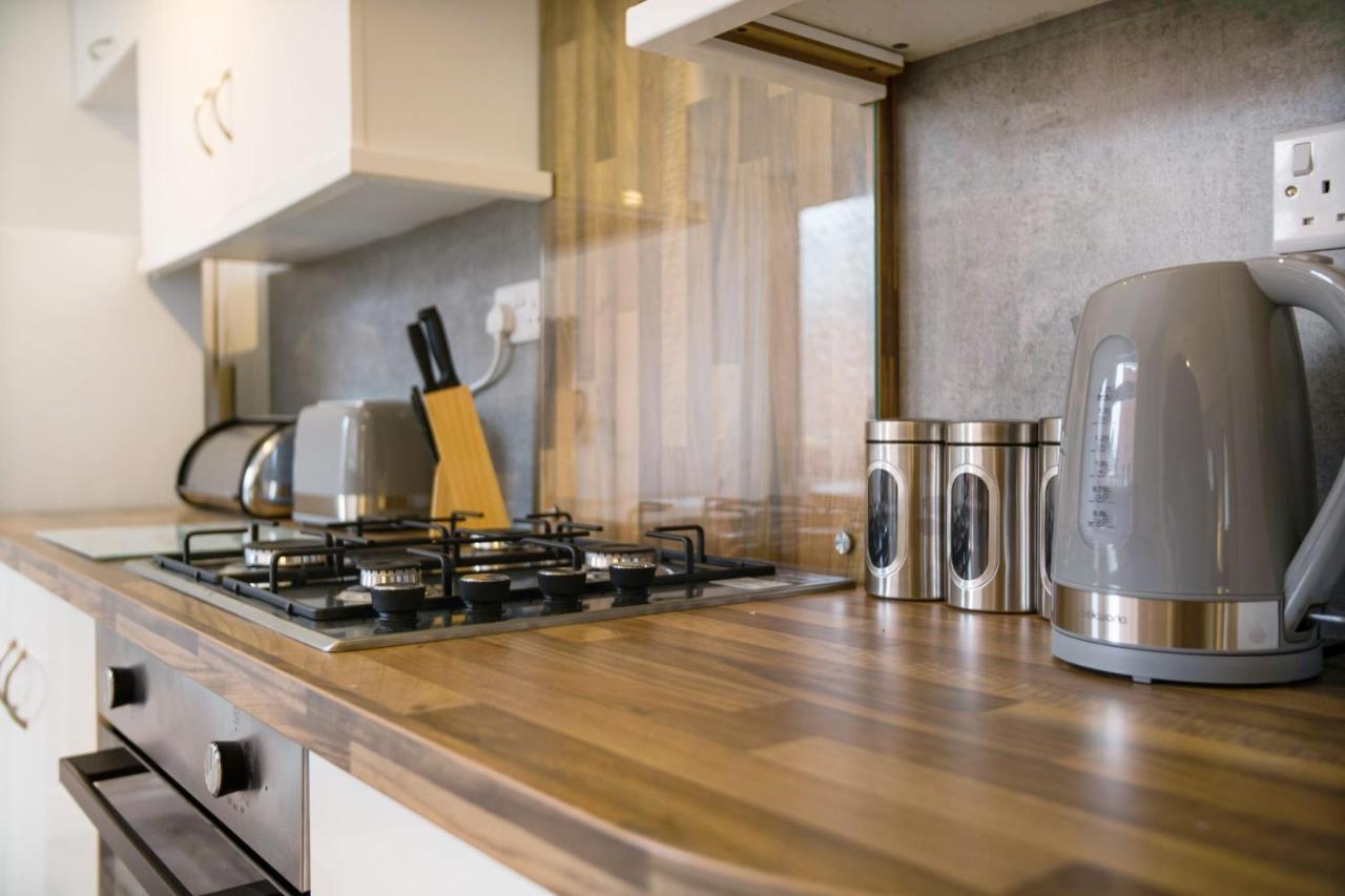 Freshly Renovated, Feels Like Home, Sleeps 3 Chester-le-Street Exteriér fotografie