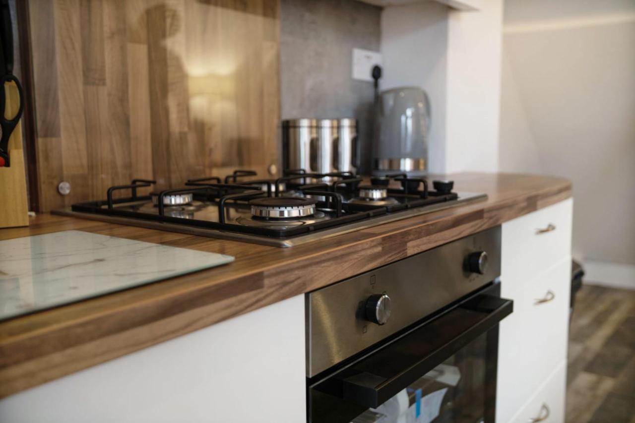 Freshly Renovated, Feels Like Home, Sleeps 3 Chester-le-Street Exteriér fotografie