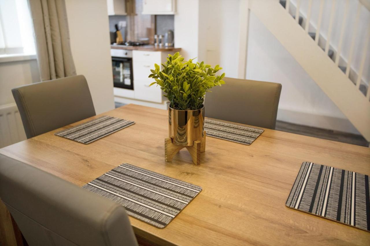 Freshly Renovated, Feels Like Home, Sleeps 3 Chester-le-Street Exteriér fotografie