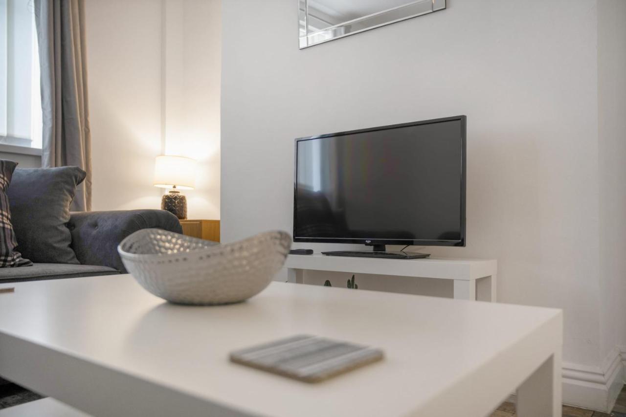 Freshly Renovated, Feels Like Home, Sleeps 3 Chester-le-Street Exteriér fotografie